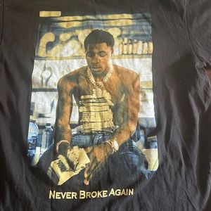 Youngboy Never Broke Again